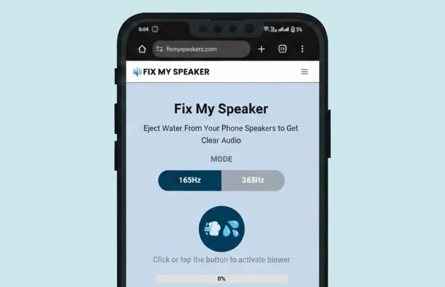 3 Simple Ways to Clean a Phone Speaker 7 acess fix my speaker 1